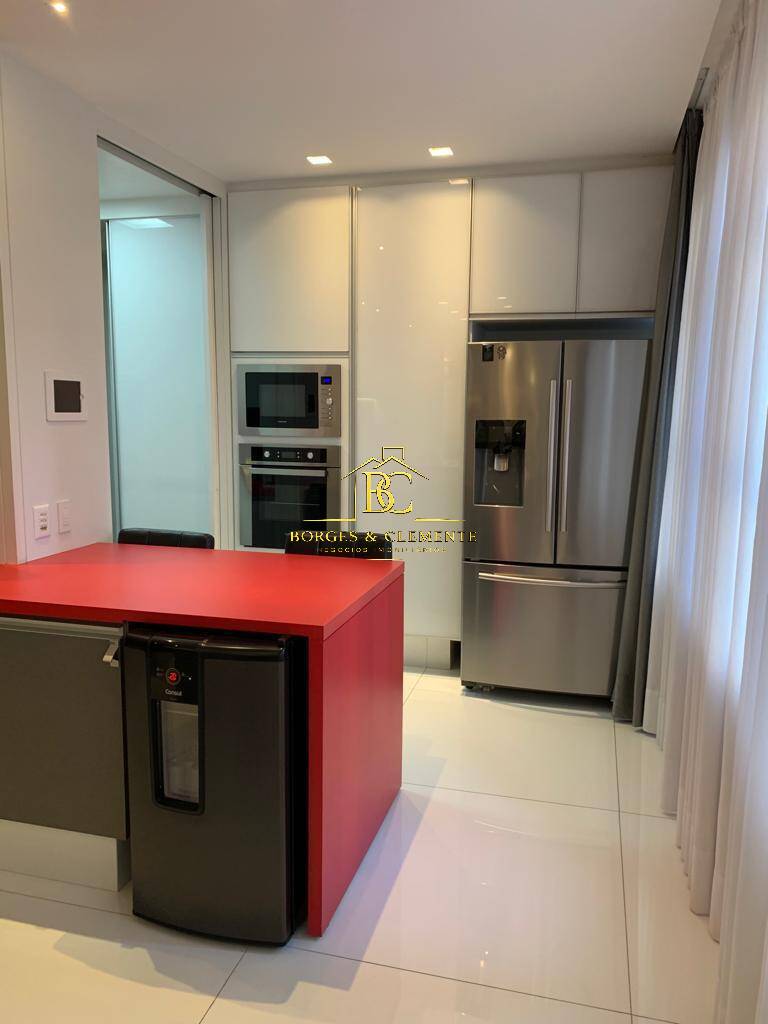 Apartamento, 3 quartos, 197 m² - Foto 4