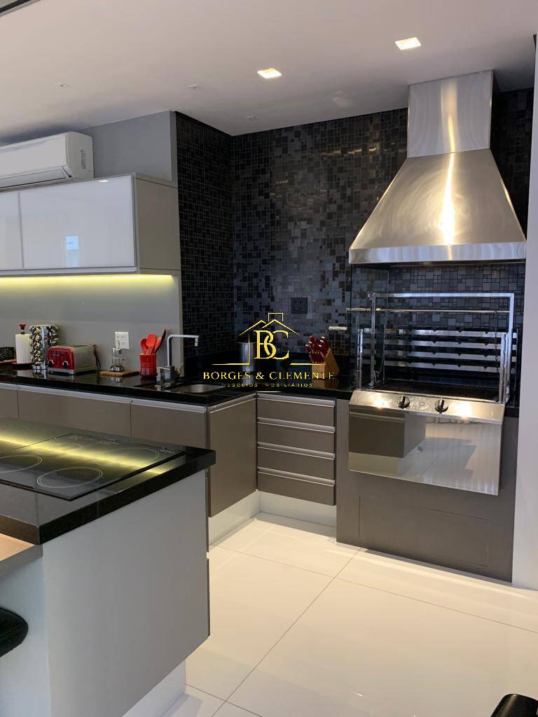 Apartamento, 3 quartos, 197 m² - Foto 5