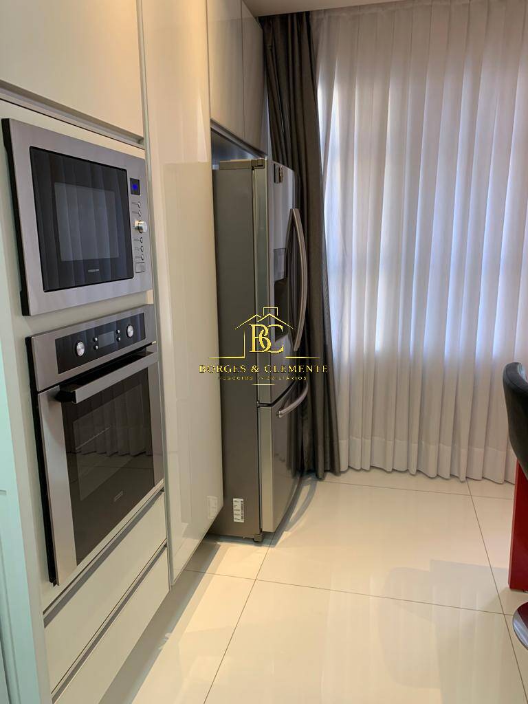 Apartamento, 3 quartos, 197 m² - Foto 6