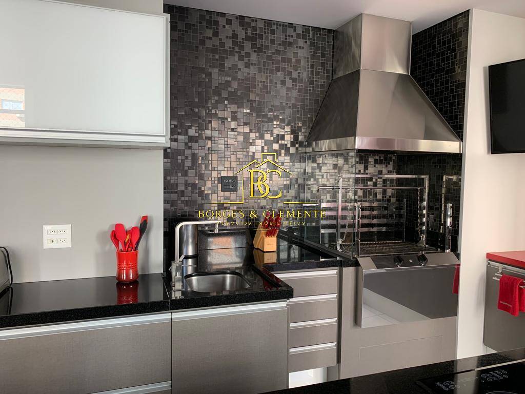 Apartamento, 3 quartos, 197 m² - Foto 8