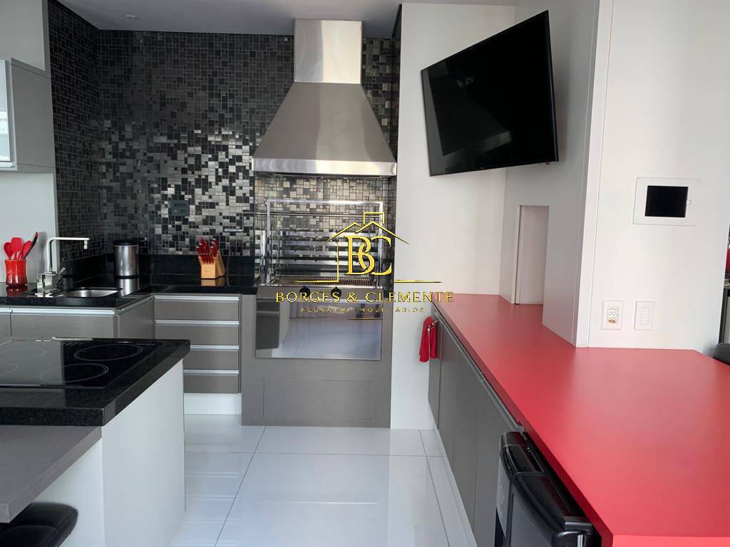 Apartamento, 3 quartos, 197 m² - Foto 7