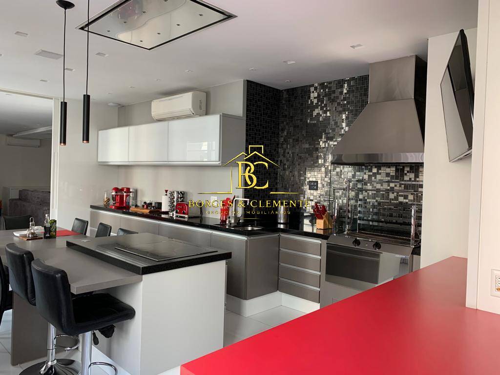 Apartamento, 3 quartos, 197 m² - Foto 11