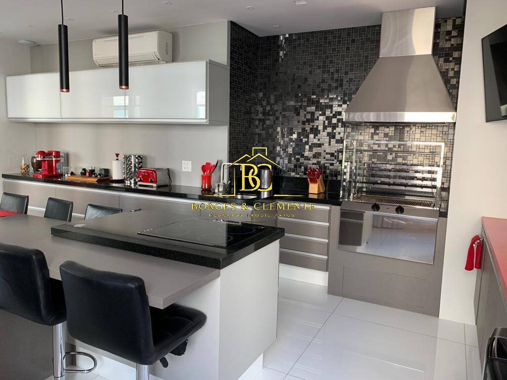 Apartamento, 3 quartos, 197 m² - Foto 10
