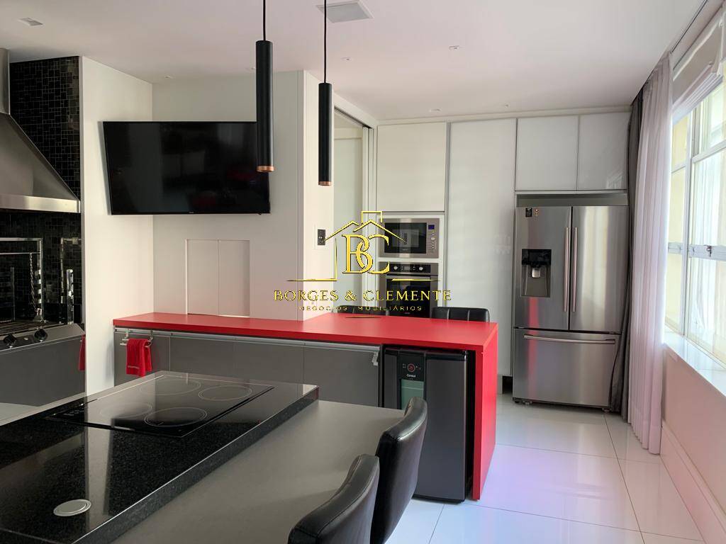 Apartamento, 3 quartos, 197 m² - Foto 9