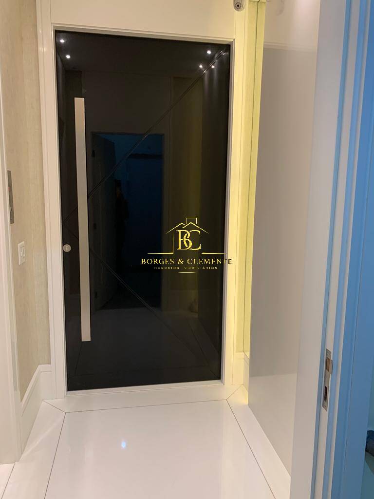 Apartamento, 3 quartos, 197 m² - Foto 13