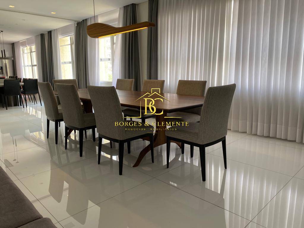 Apartamento, 3 quartos, 197 m² - Foto 15