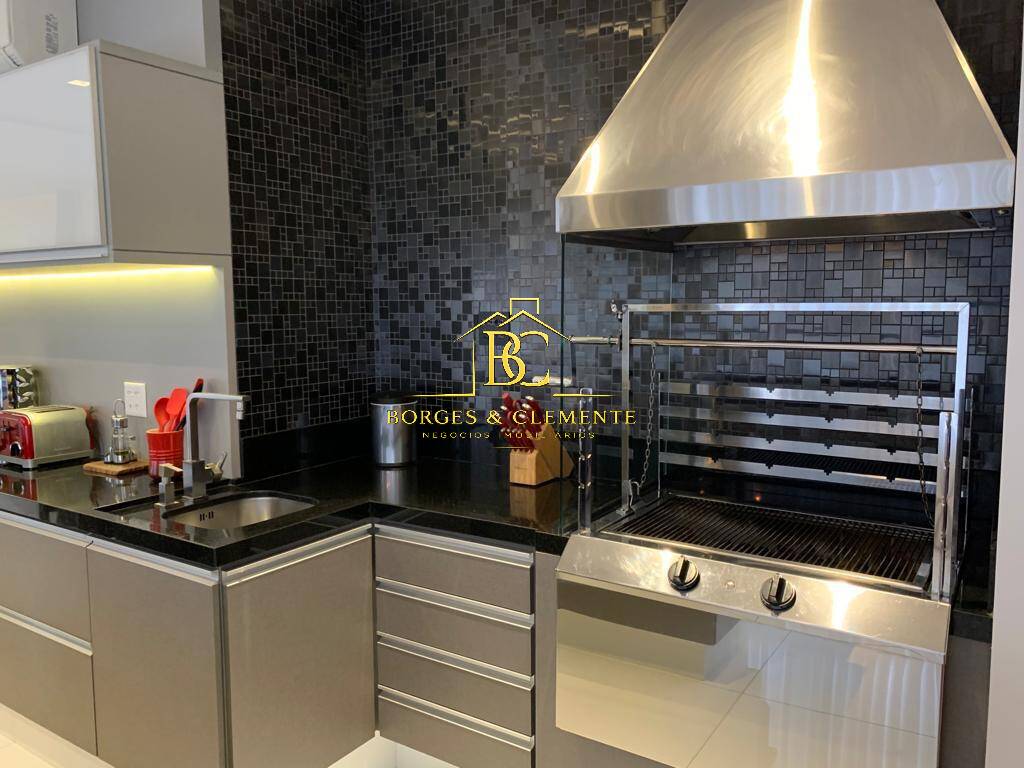 Apartamento, 3 quartos, 197 m² - Foto 12