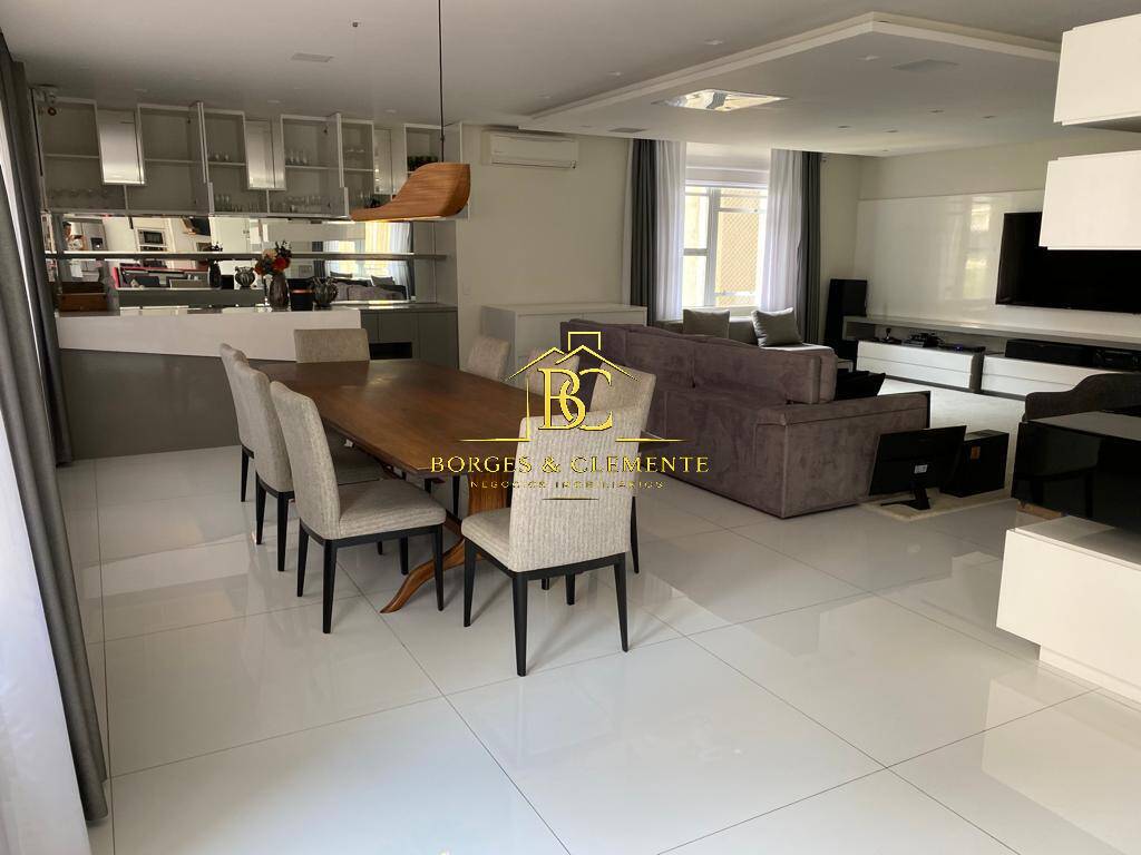 Apartamento, 3 quartos, 197 m² - Foto 16