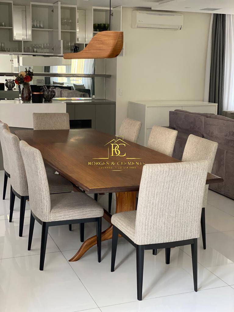 Apartamento, 3 quartos, 197 m² - Foto 18
