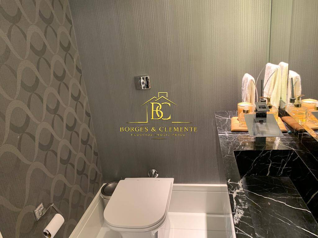 Apartamento, 3 quartos, 197 m² - Foto 20