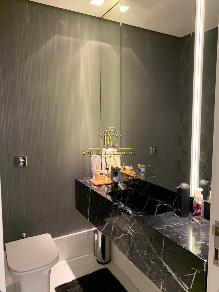 Apartamento, 3 quartos, 197 m² - Foto 19