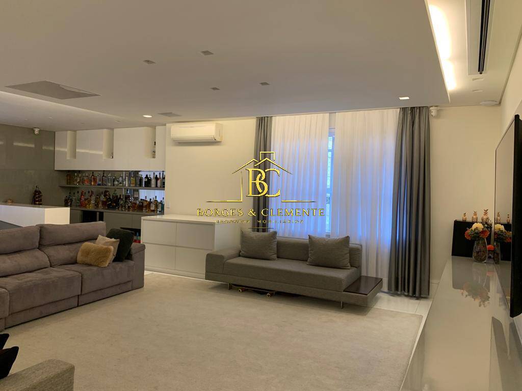 Apartamento, 3 quartos, 197 m² - Foto 23