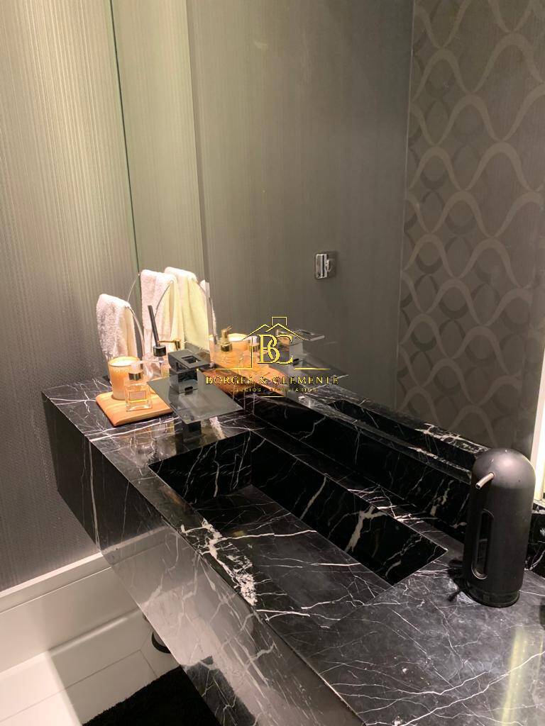 Apartamento, 3 quartos, 197 m² - Foto 21
