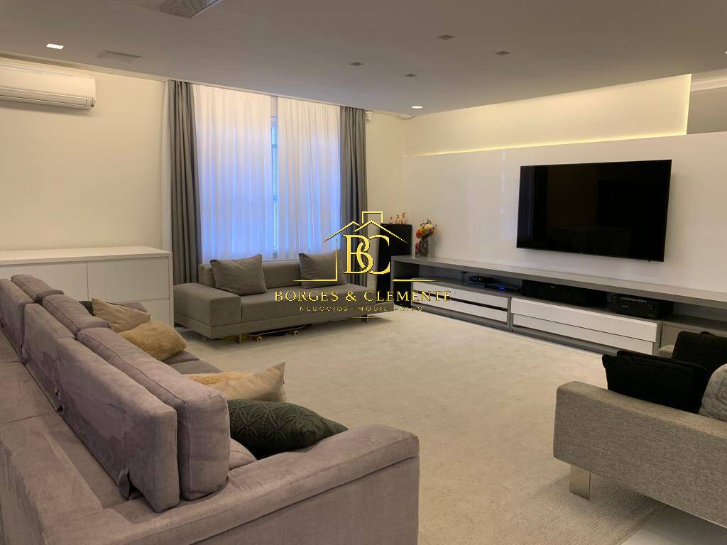 Apartamento, 3 quartos, 197 m² - Foto 22
