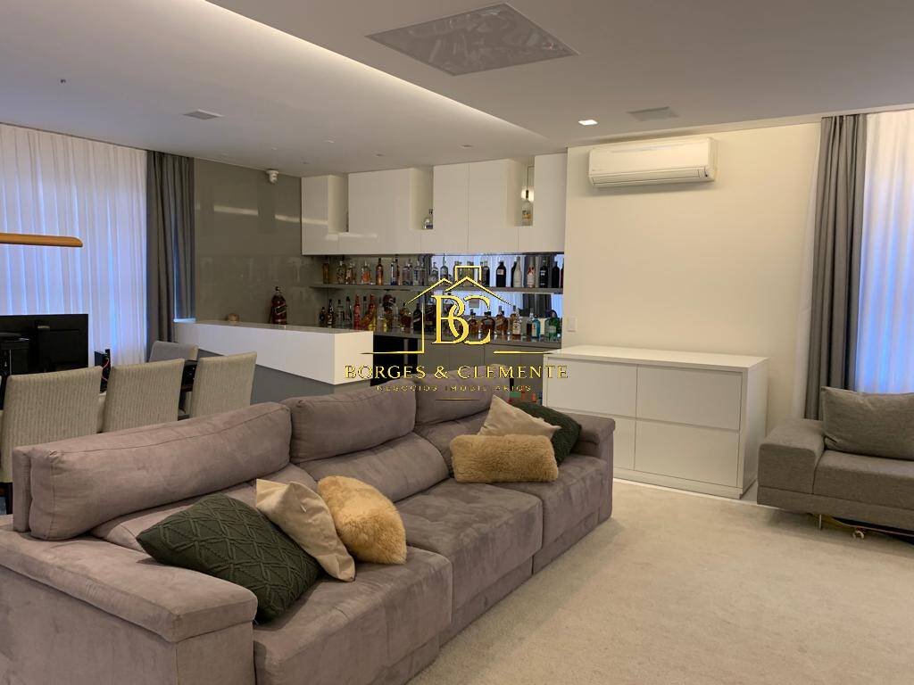 Apartamento, 3 quartos, 197 m² - Foto 24