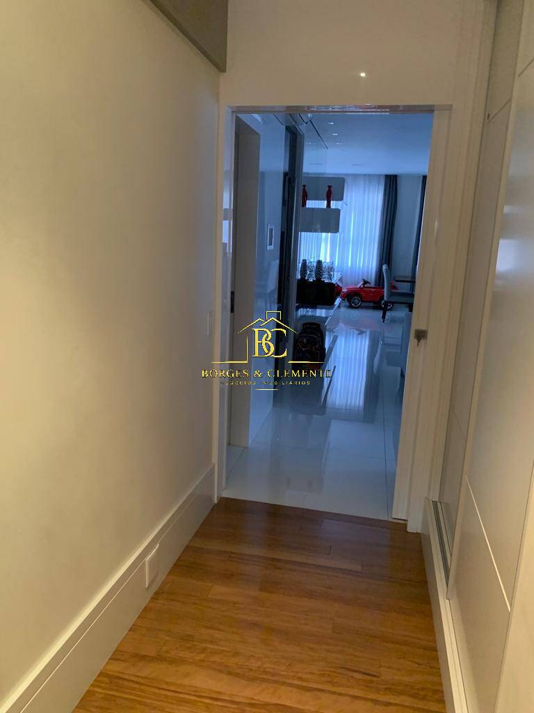 Apartamento, 3 quartos, 197 m² - Foto 26