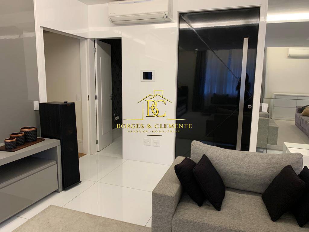 Apartamento, 3 quartos, 197 m² - Foto 25