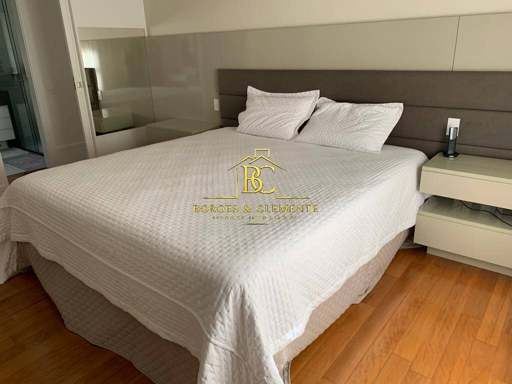 Apartamento, 3 quartos, 197 m² - Foto 31