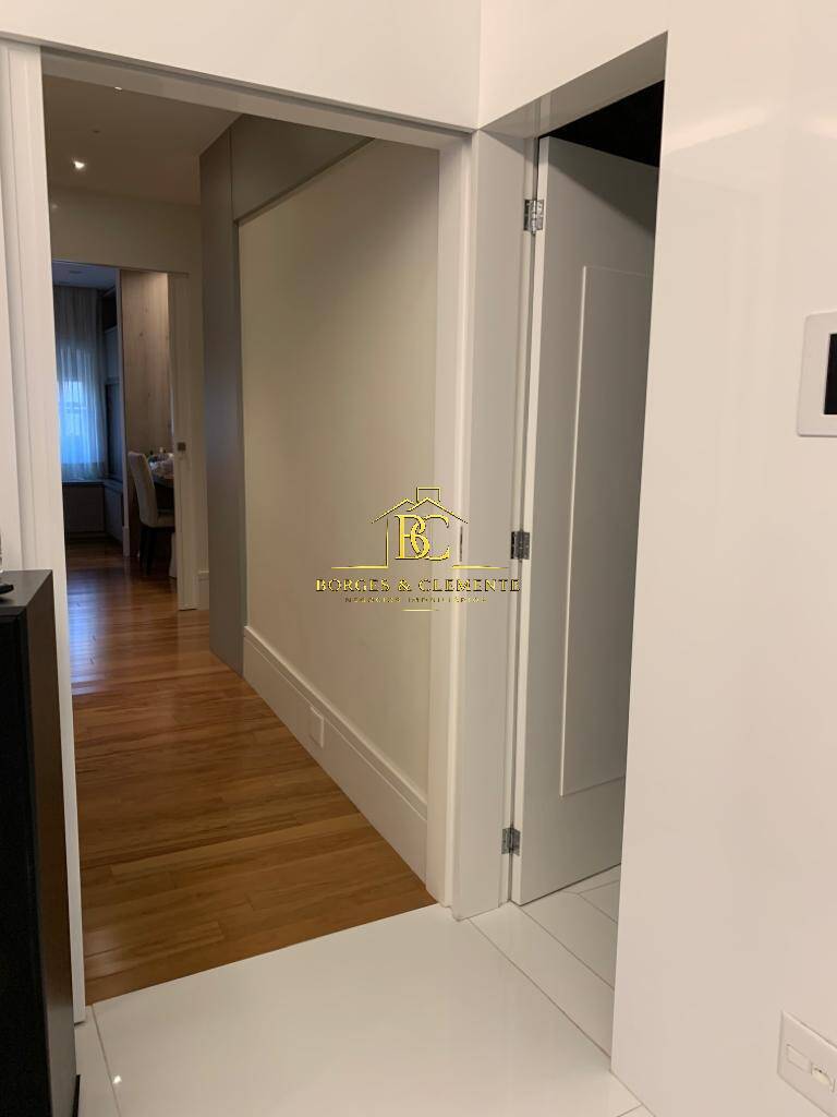 Apartamento, 3 quartos, 197 m² - Foto 29