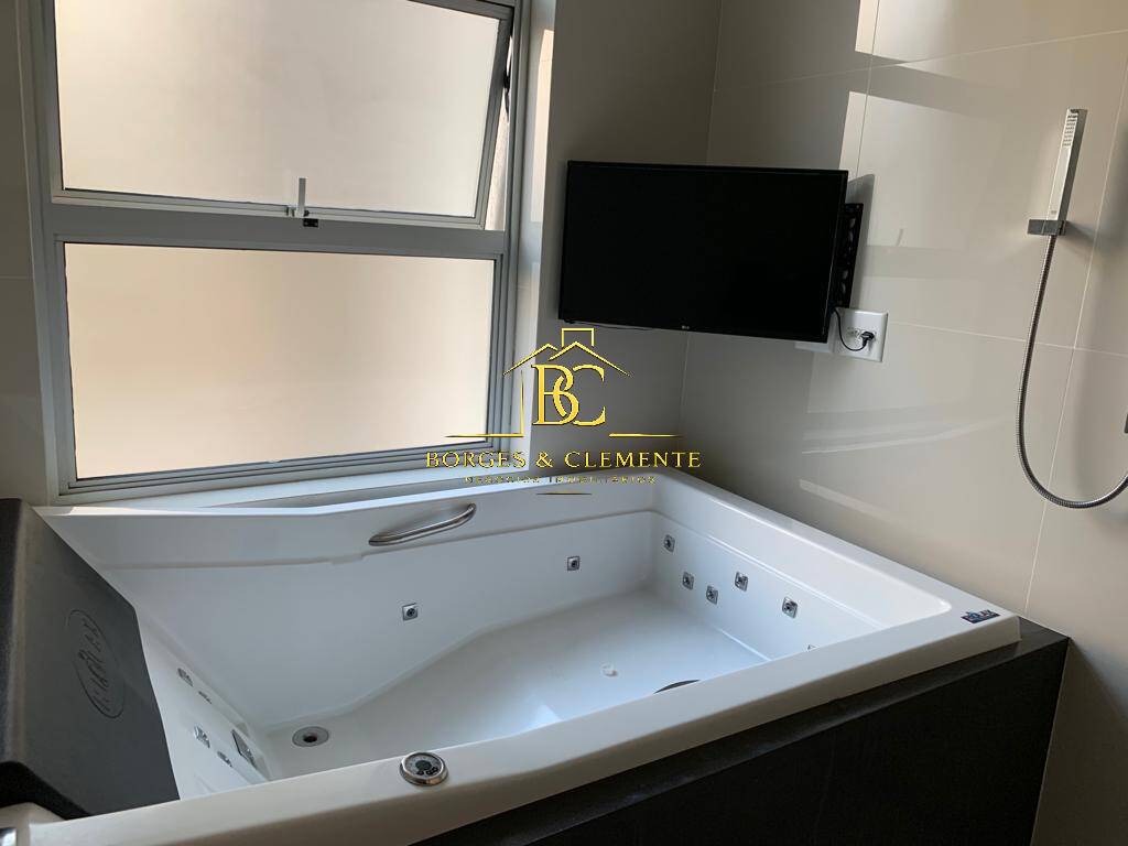 Apartamento, 3 quartos, 197 m² - Foto 34