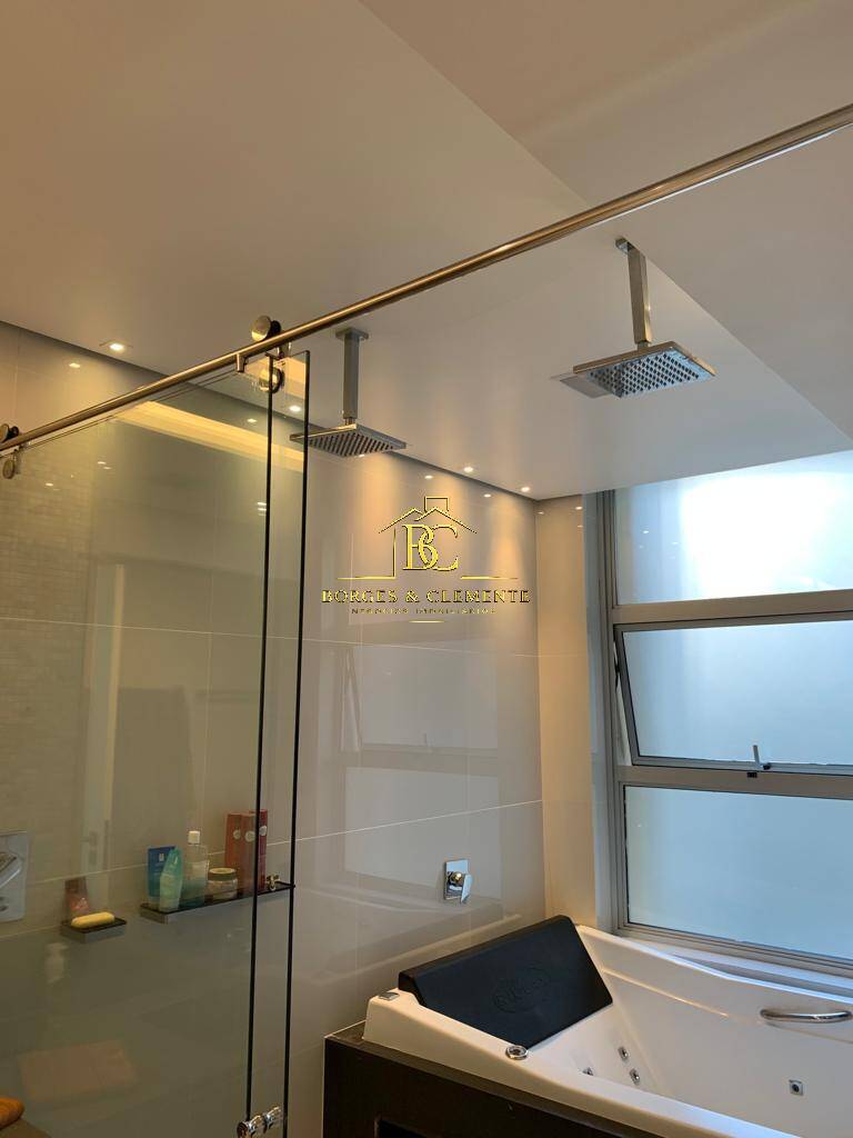 Apartamento, 3 quartos, 197 m² - Foto 35