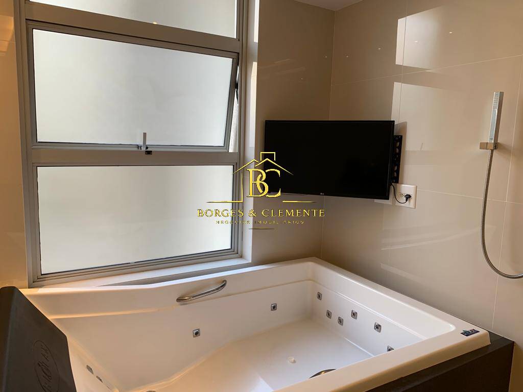 Apartamento, 3 quartos, 197 m² - Foto 37