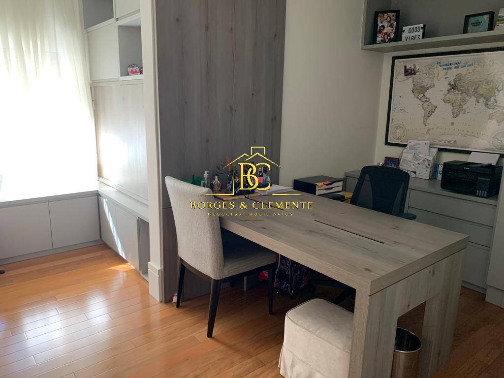 Apartamento, 3 quartos, 197 m² - Foto 39