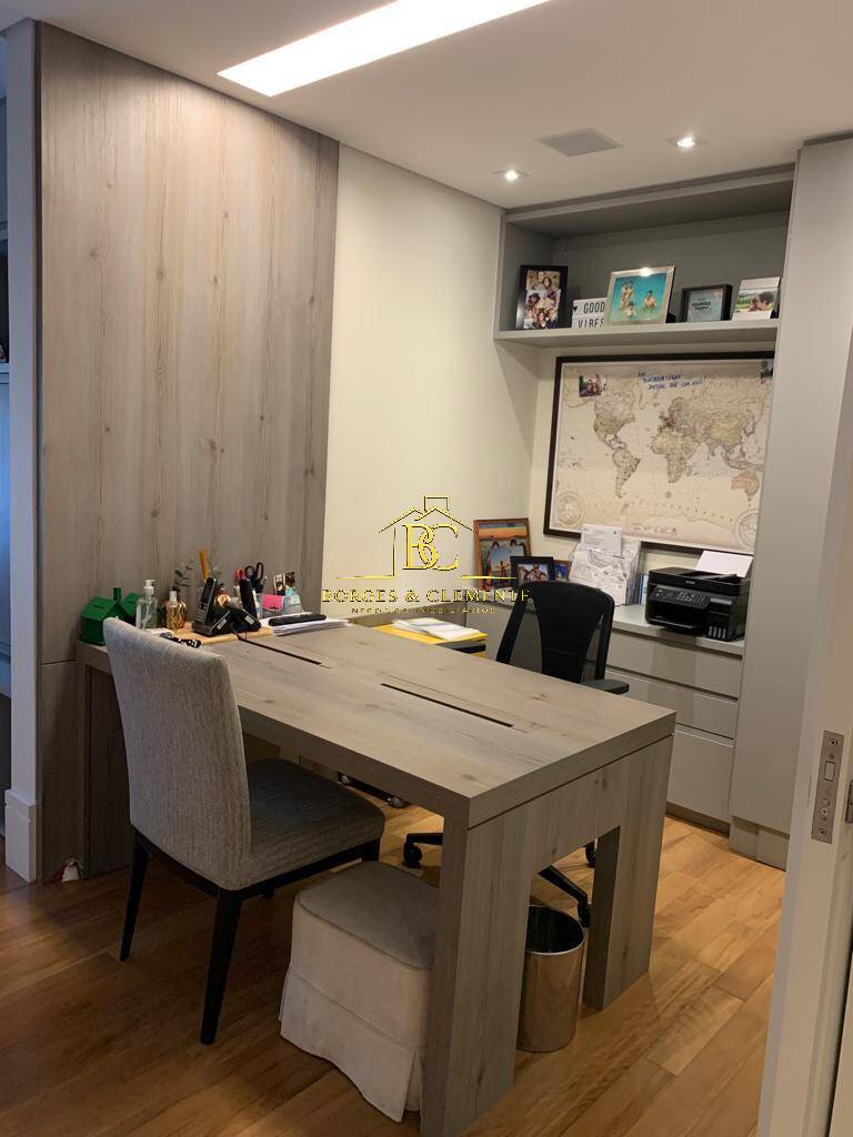 Apartamento, 3 quartos, 197 m² - Foto 40