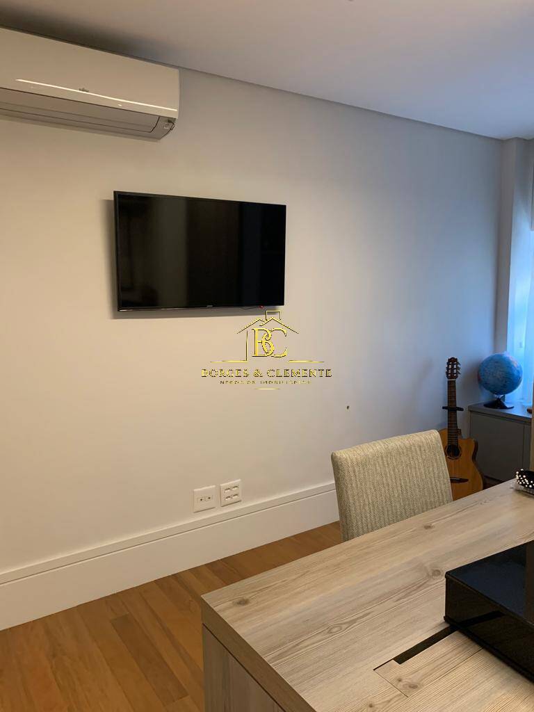 Apartamento, 3 quartos, 197 m² - Foto 41