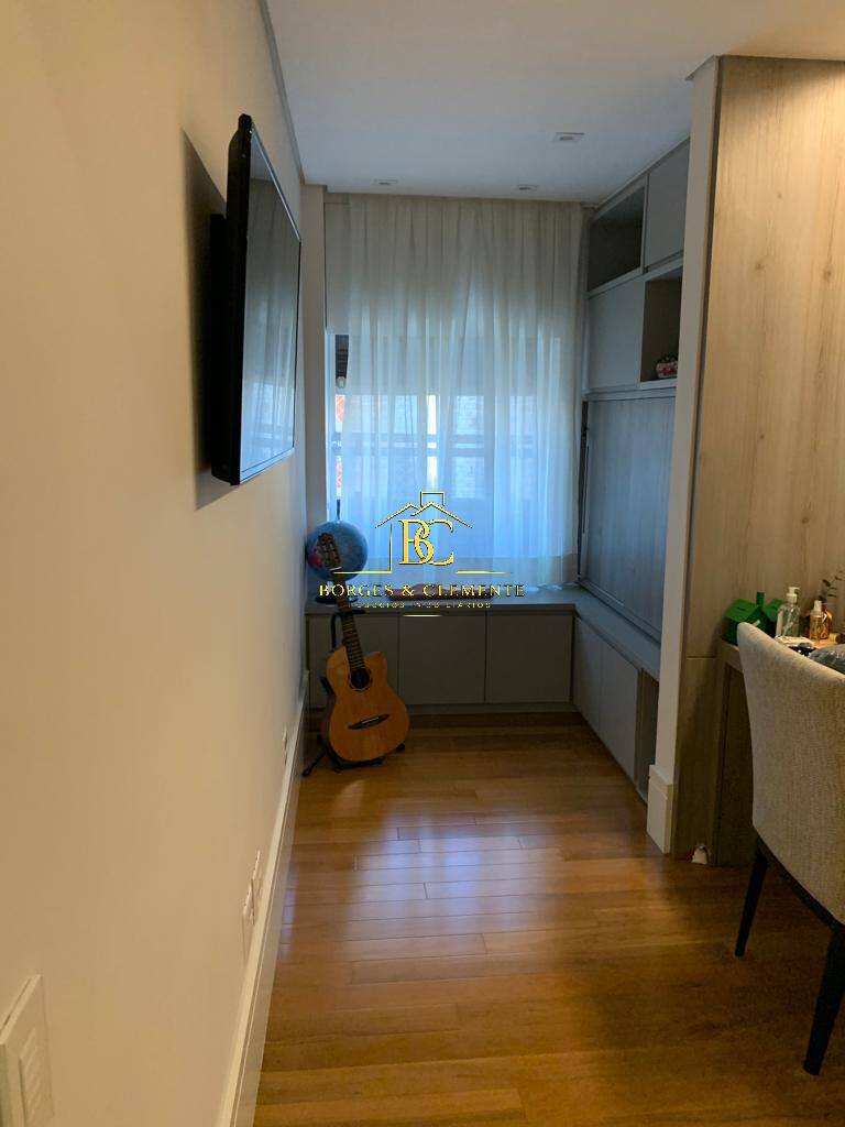 Apartamento, 3 quartos, 197 m² - Foto 43