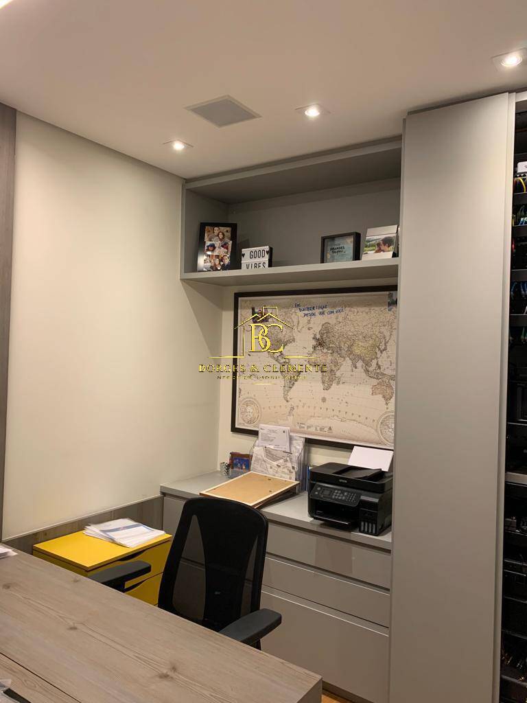 Apartamento, 3 quartos, 197 m² - Foto 42
