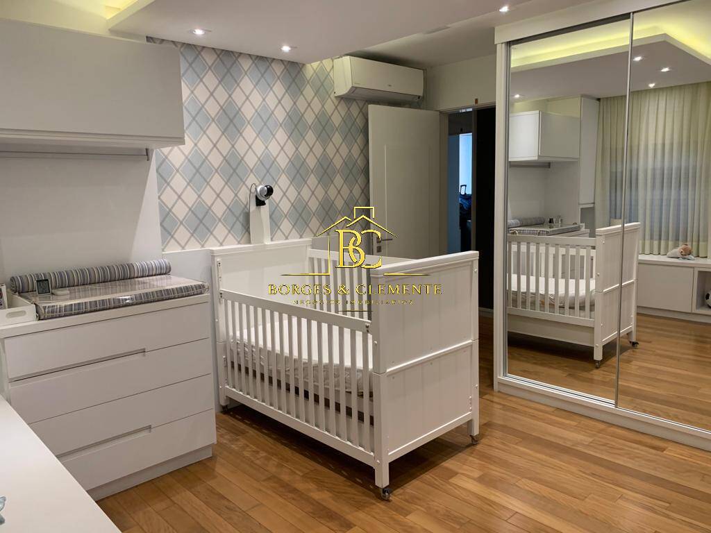 Apartamento, 3 quartos, 197 m² - Foto 48