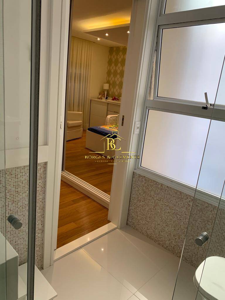 Apartamento, 3 quartos, 197 m² - Foto 49
