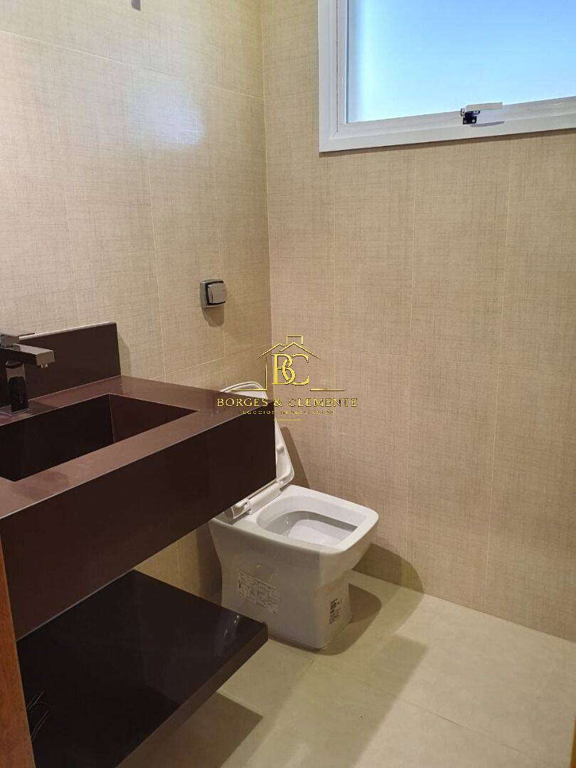 Casa, 4 quartos, 323 m² - Foto 8