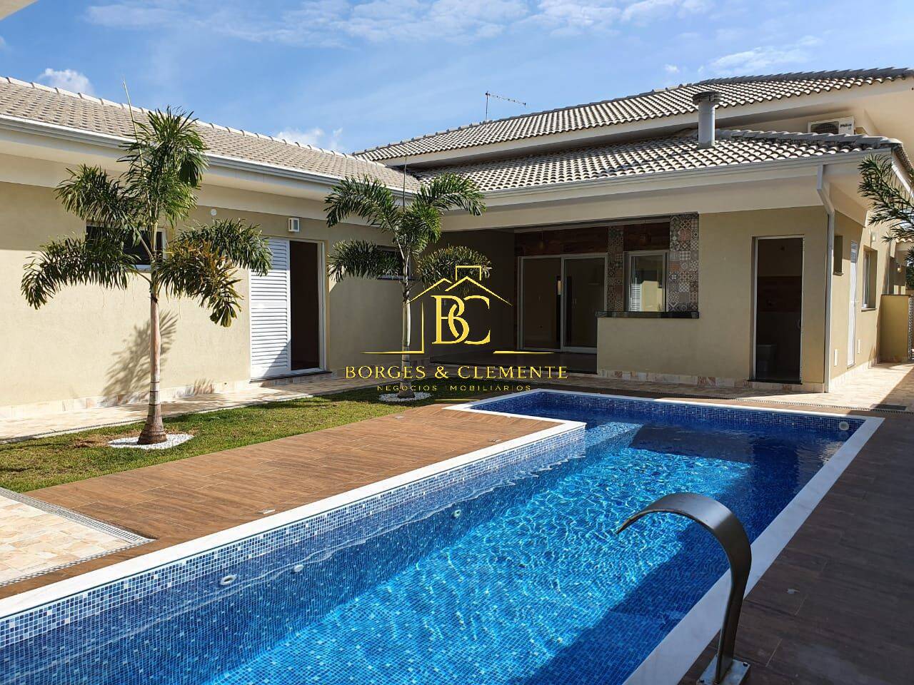 Casa, 4 quartos, 323 m² - Foto 17