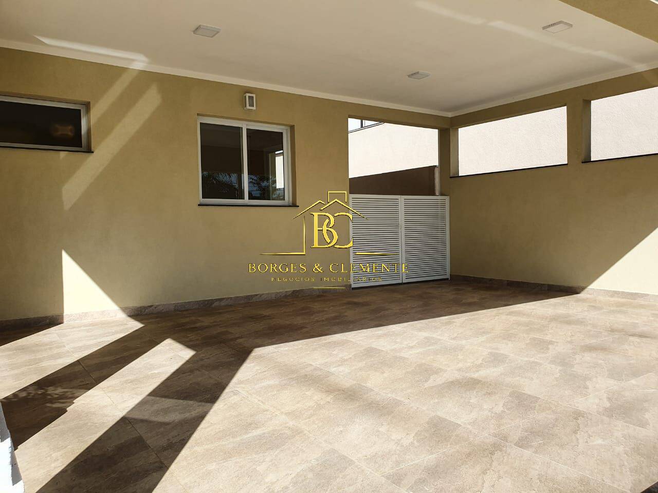 Casa, 4 quartos, 323 m² - Foto 16