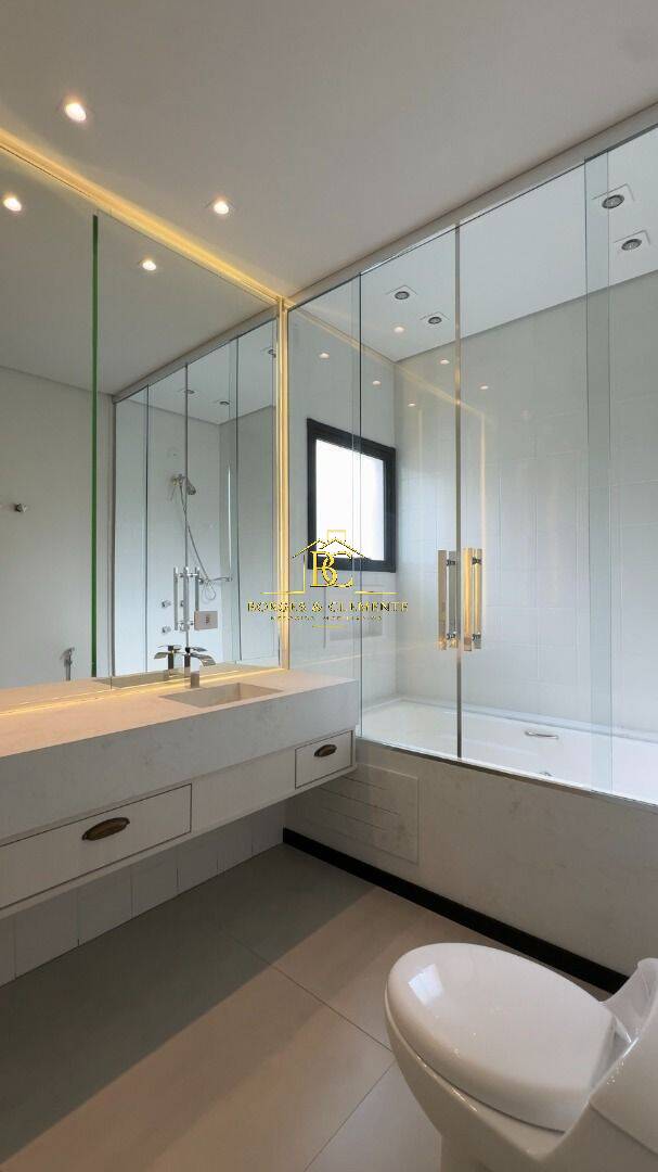 Casa, 3 quartos, 440 m² - Foto 13