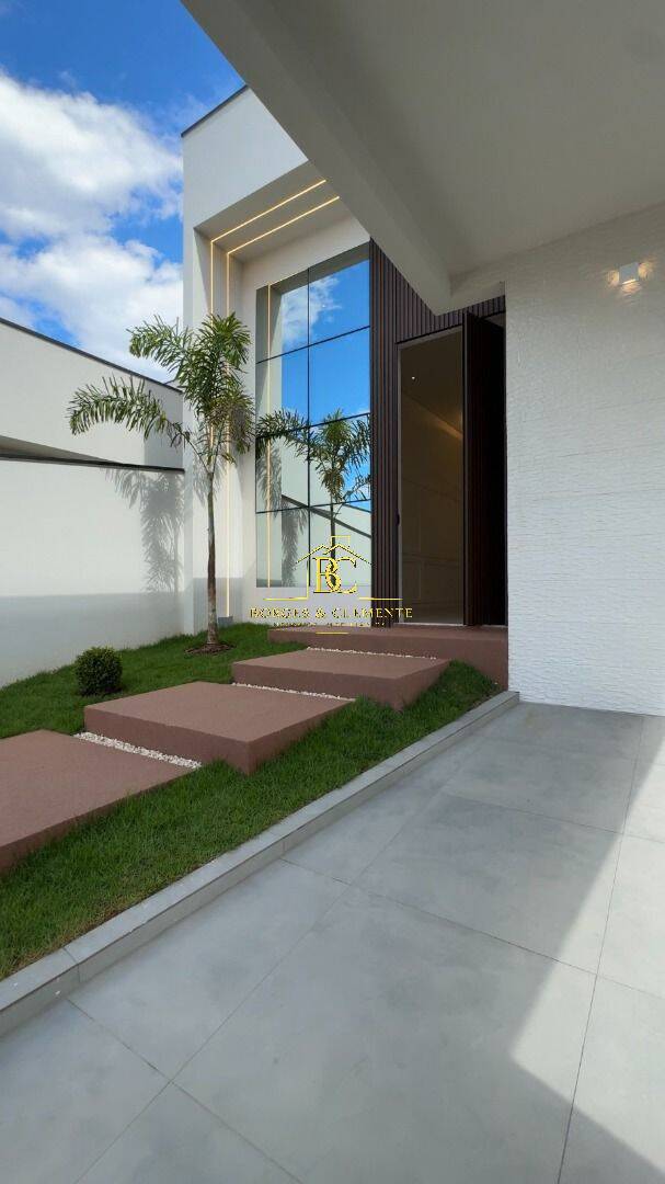 Casa, 3 quartos, 440 m² - Foto 17