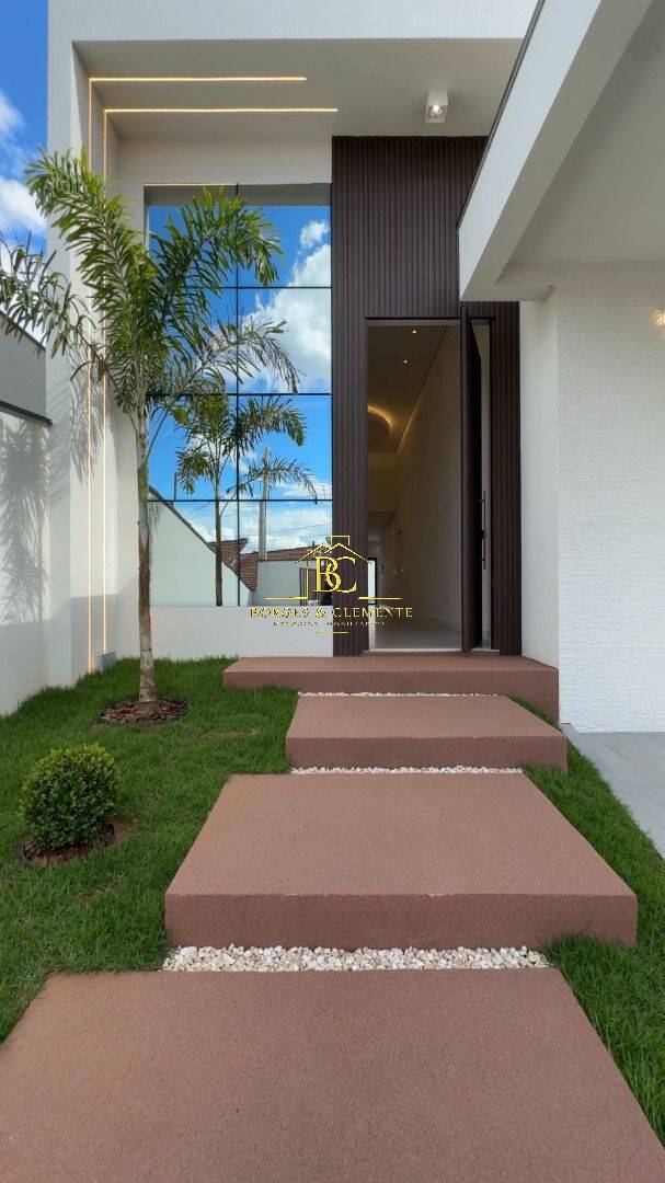 Casa, 3 quartos, 440 m² - Foto 18
