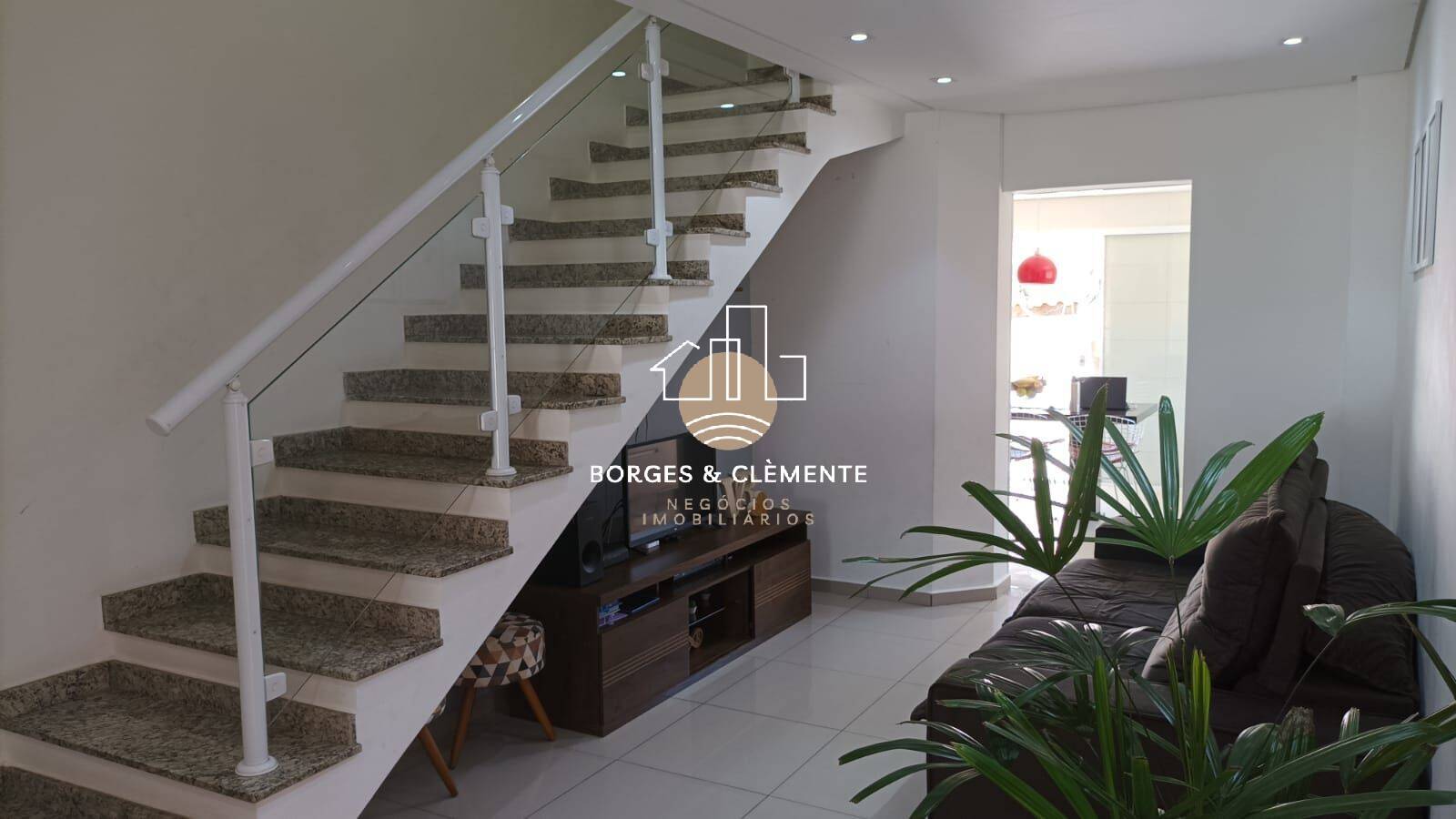 Casa, 2 quartos, 125 m² - Foto 3