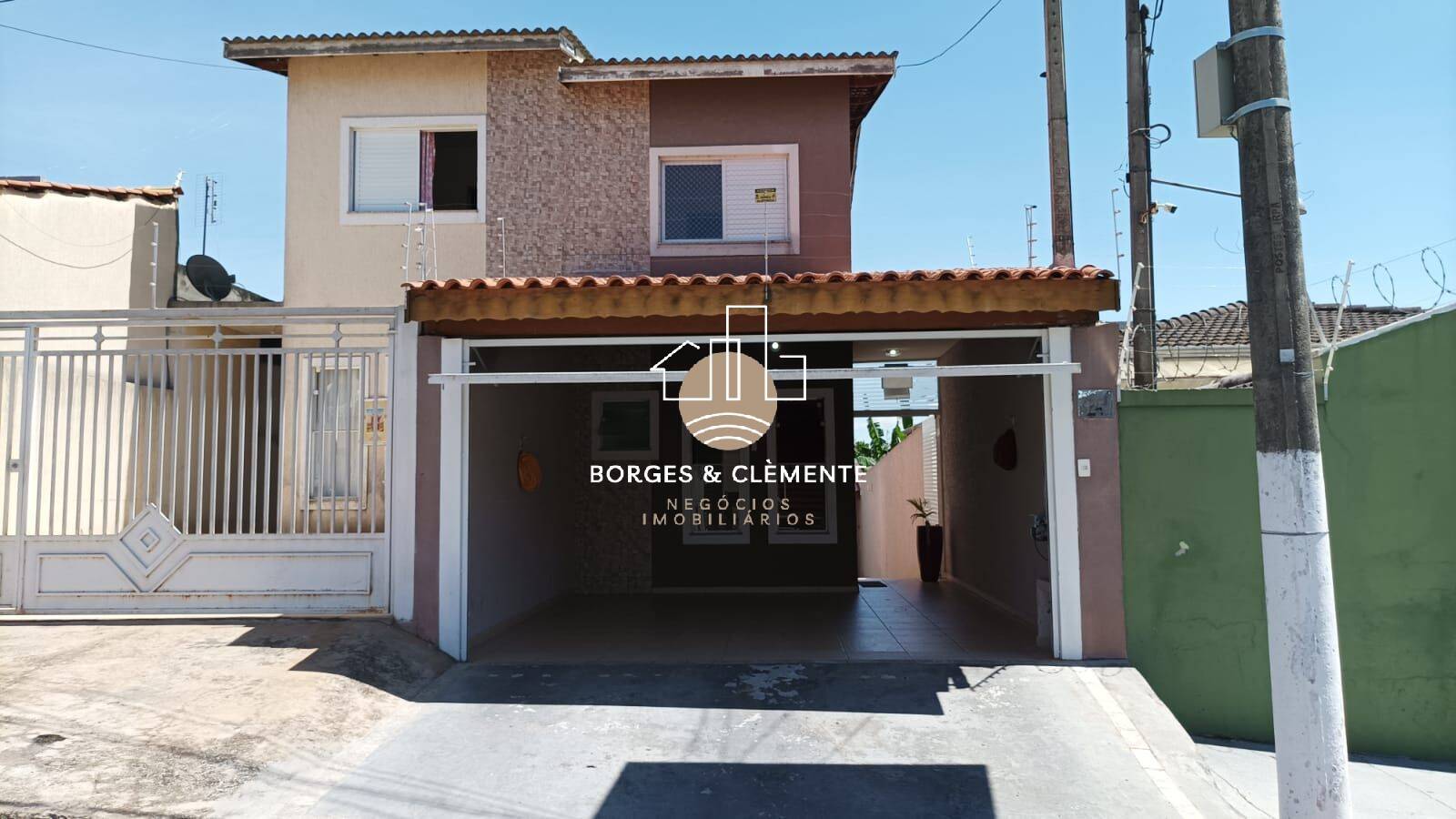 Casa, 2 quartos, 125 m² - Foto 8