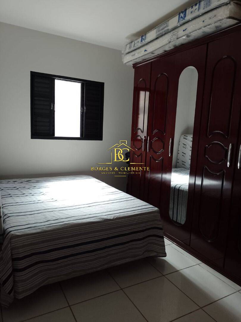 Casa, 2 quartos, 60 m² - Foto 2