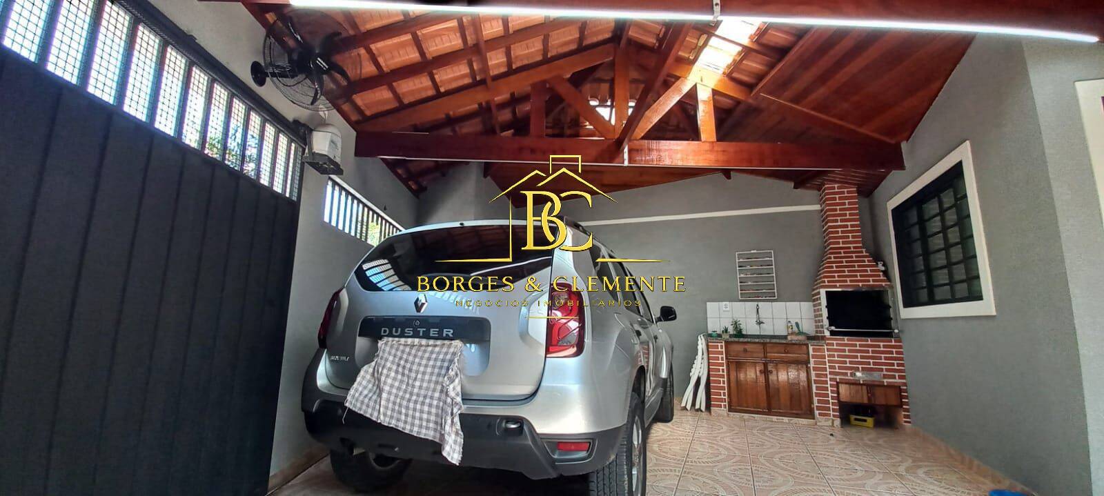 Casa, 2 quartos, 60 m² - Foto 5