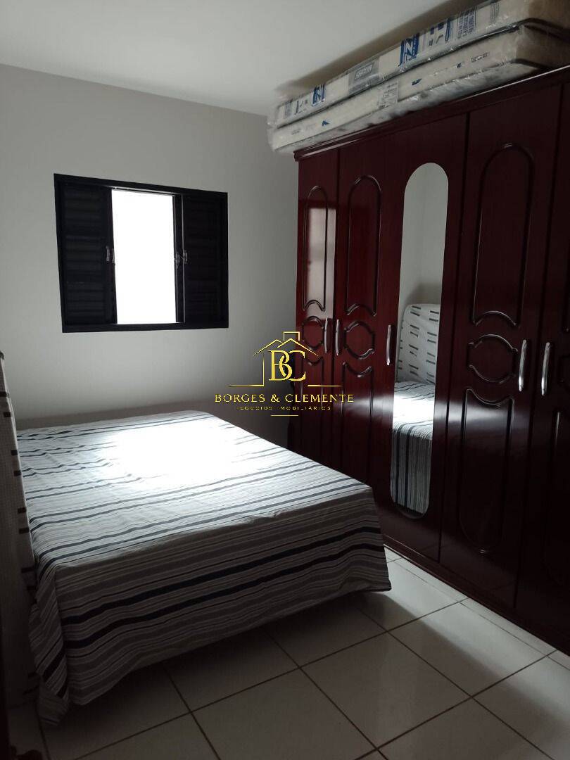 Casa, 2 quartos, 60 m² - Foto 4