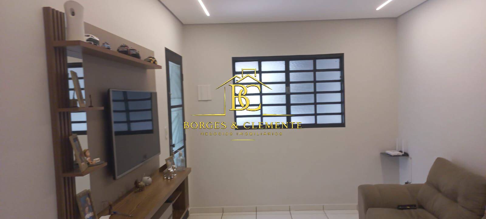 Casa, 2 quartos, 60 m² - Foto 3