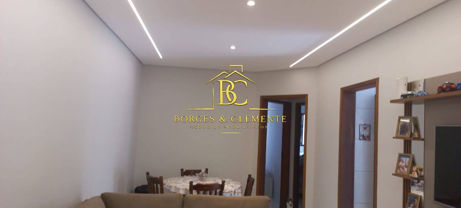 Casa, 2 quartos, 60 m² - Foto 6