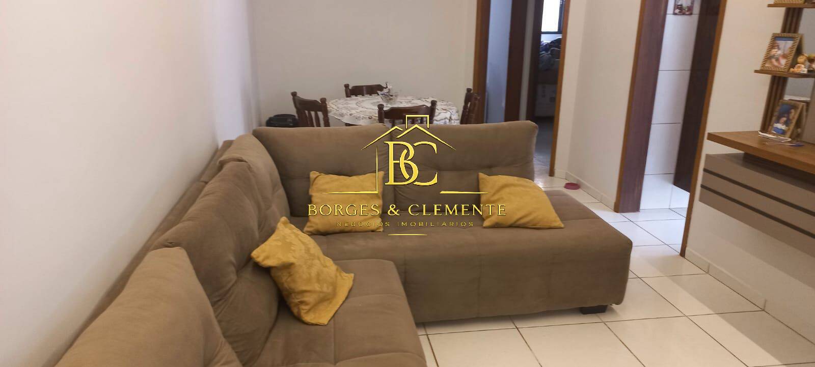 Casa, 2 quartos, 60 m² - Foto 9