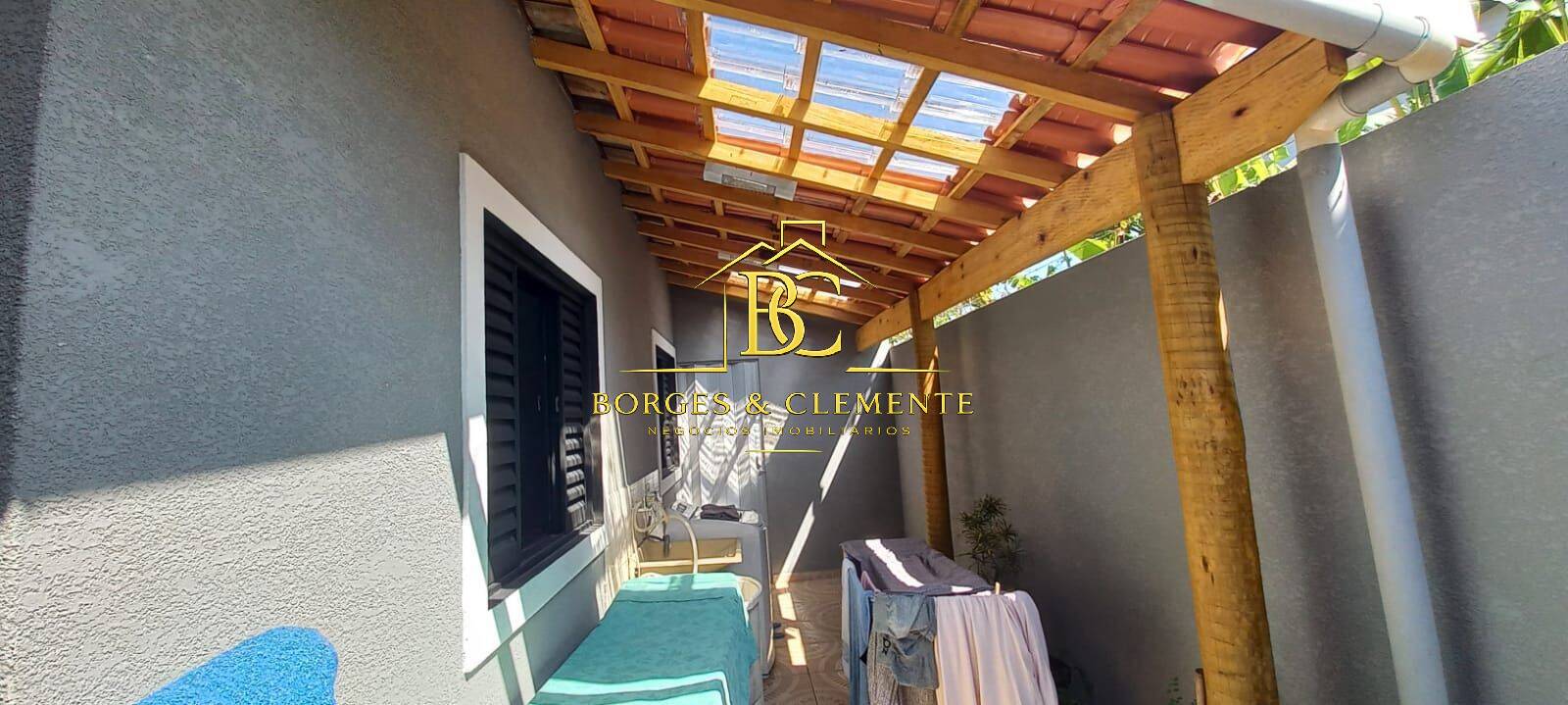 Casa, 2 quartos, 60 m² - Foto 11