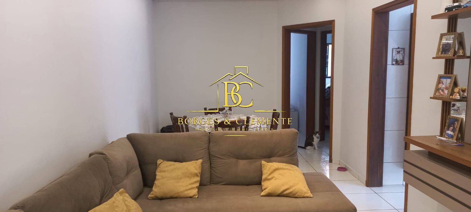 Casa, 2 quartos, 60 m² - Foto 12