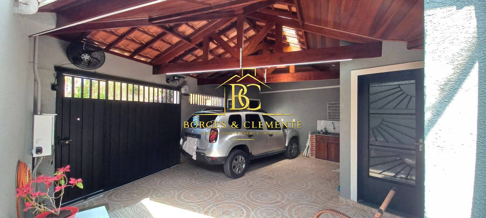 Casa, 2 quartos, 60 m² - Foto 16